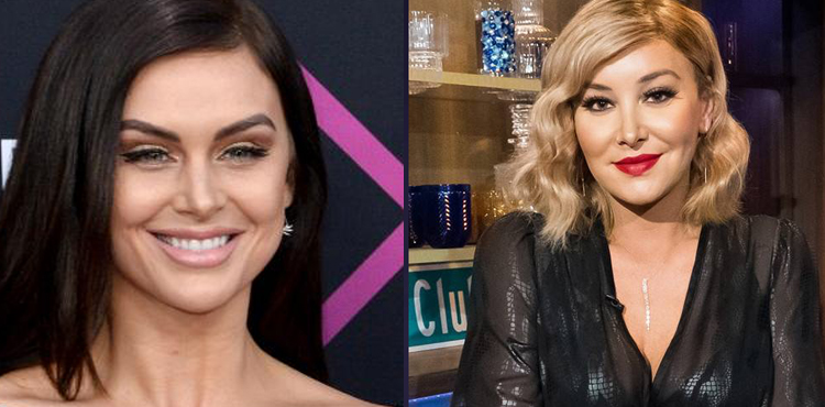 Update on the Beef Between Lala Kent and Newcomer Billie Lee