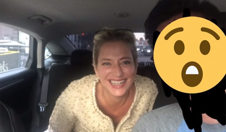 Last Nights Rideshare Encounter With Dorinda – An Uber Story