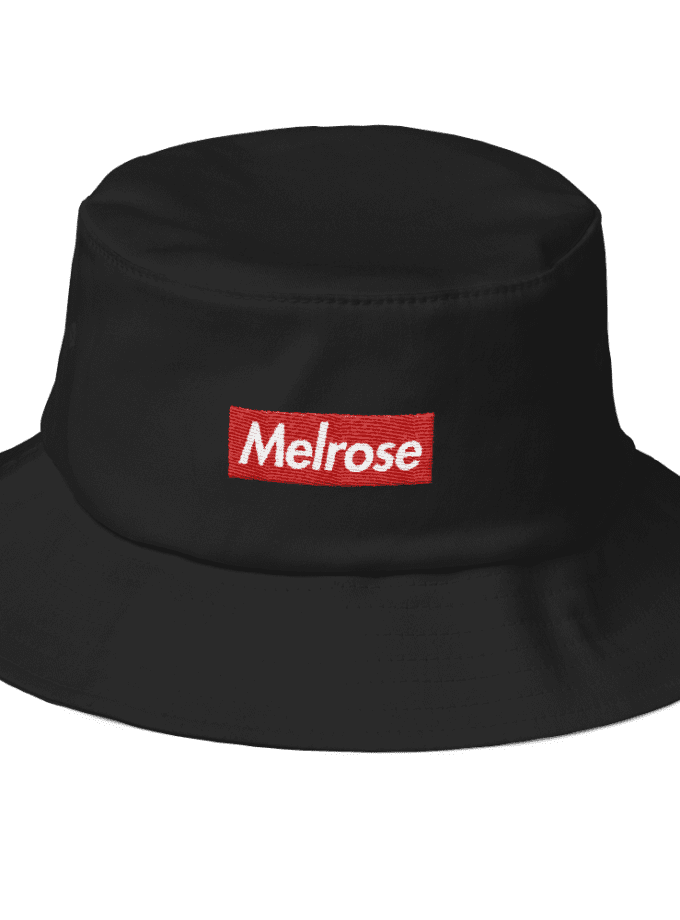 Cotton Cap – Melrose Avenue Shop