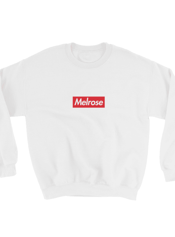 Melrose Sweatshirt